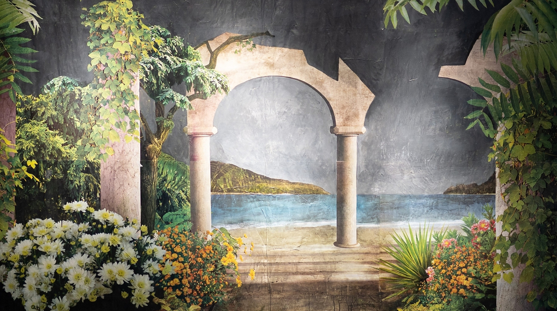 Від Стуса до Чорного моря: виставки, які варто відвідати до кінця року