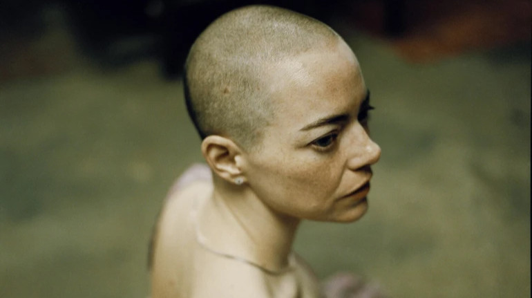 Лисі голови: у кінотеатрі Жовтень пропонують подивитися фільм Буґонія безкоштовно