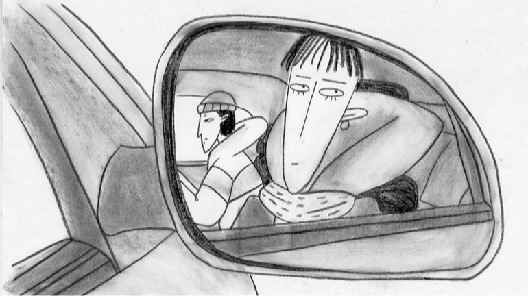 2000 метрів до Андріївки та Я померла в Ірпені потрапили до коротких списків на Оскар