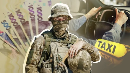 Служба і дві додаткові роботи: як військові виживають на нинішнє грошове забезпечення