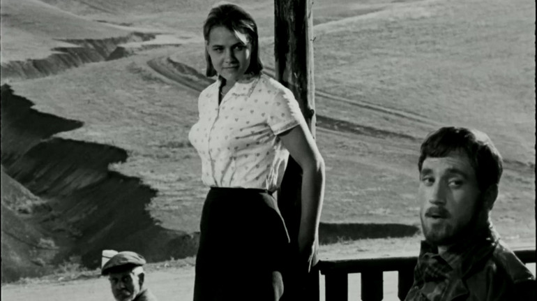 Два фільми Кіри Муратової тепер доступні на Довженко-Центр.Онлайн