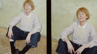 Вразливість краси – виклик, на який я намагаюся реагувати: фотографка Елена Субач про роботу зі спільнотами та війну