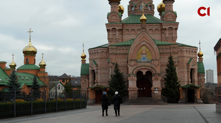 Директорка ліцею, де нібито навчалися учні підпільної школи УПЦ МП, прокоментувала розслідування