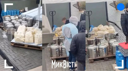 Зрив харчування у школах Миколаєва: директора комунального підприємства відправили під варту