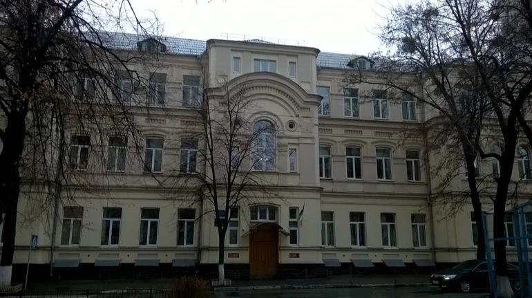 До Держєстру нерухомих пам’яток внесли дев’ять київських будівель