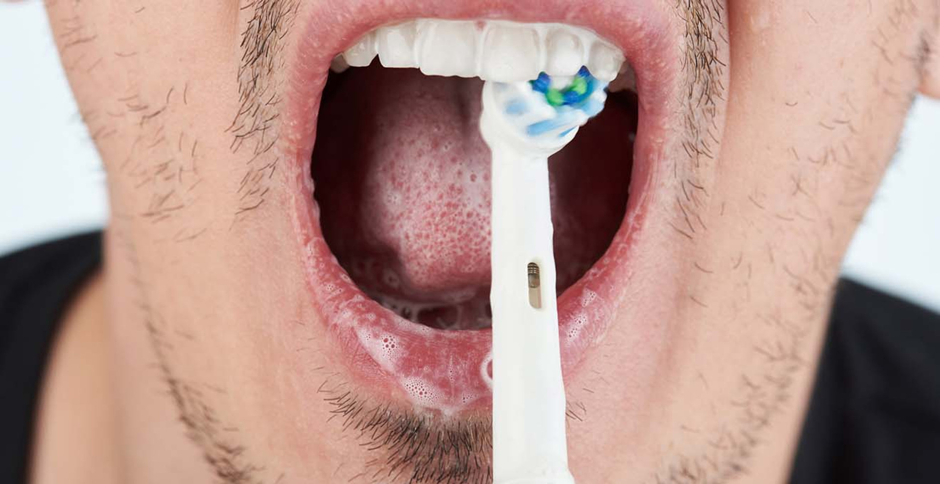 5 ошибок, которые допускают все при чистке зубов