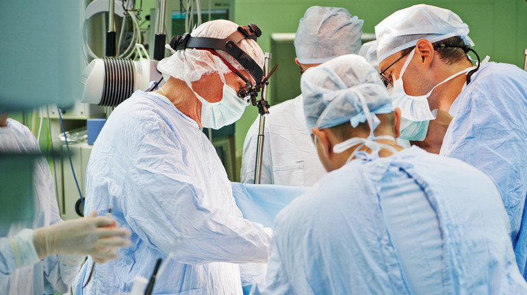 Трансплантація в Україні: які медзаклади здійснюють безкоштовну пересадку органів