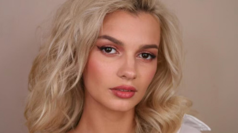 Американський репер випустив пісню присвячену вбитій українській біженці Ірині Заруцькій