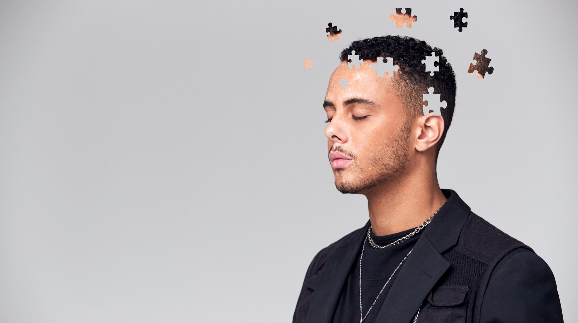 Буває схожа на депресію і сп’яніння: 12 питань до психіатра про шизофренію