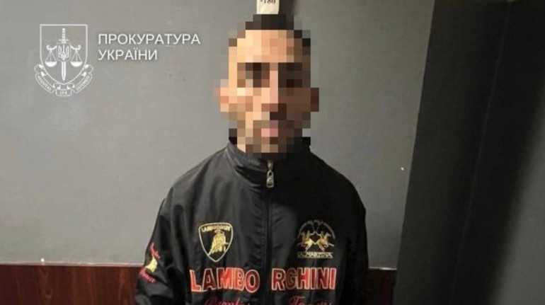 Впустив переночувати і зґвалтував: у Києві судитимуть іноземця