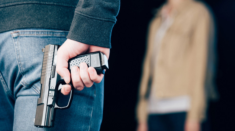 Найбільше вбивств у Святошинському, грабежів – у Дарницькому: статистика злочинів у Києві за 2025-й