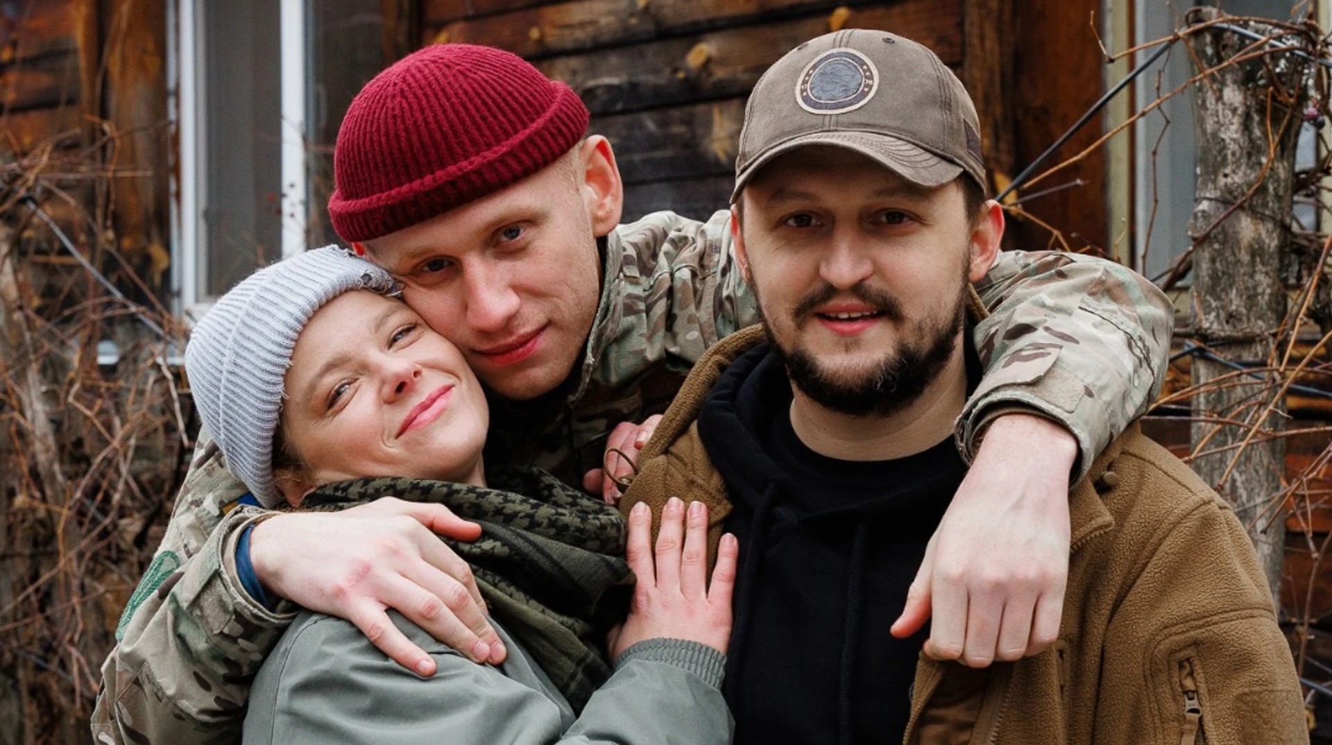 Шанс на повернення до реальності. Про новий серіал Повернення від ICTV2