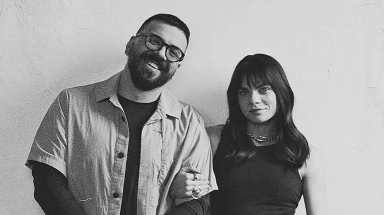 Ліберов відповів на обурення щодо фото з Херсона: Не отримували заборони від матері загиблого