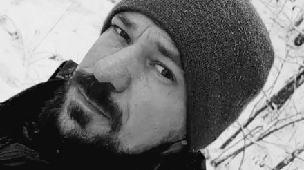 Повернувся з Польщі заради служби: на Донеччині загинув 33-річний історик Назар Олещук