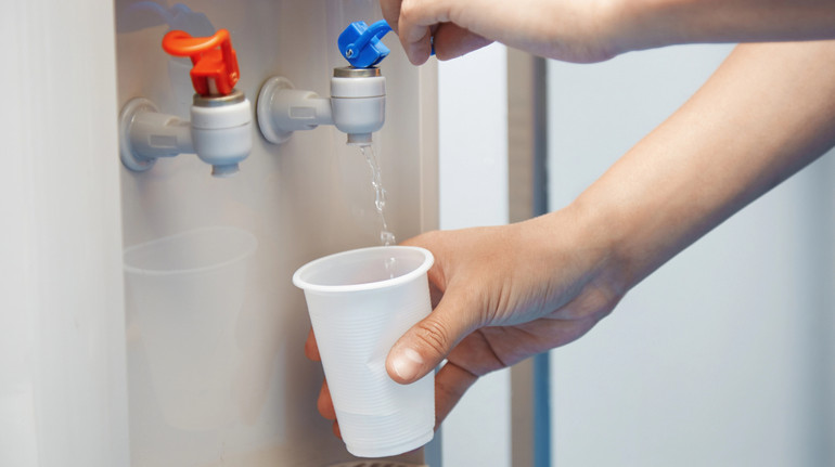 Фахівці встановили причину масового отруєння у таборі на Львівщині: її виявили у питній воді