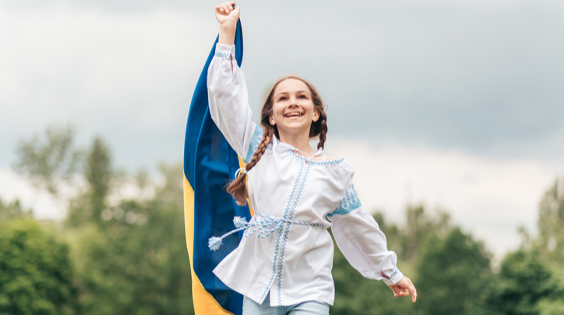 Численні чи чисельні, українською чи по-українськи? ТЕСТ до Дня грамотності