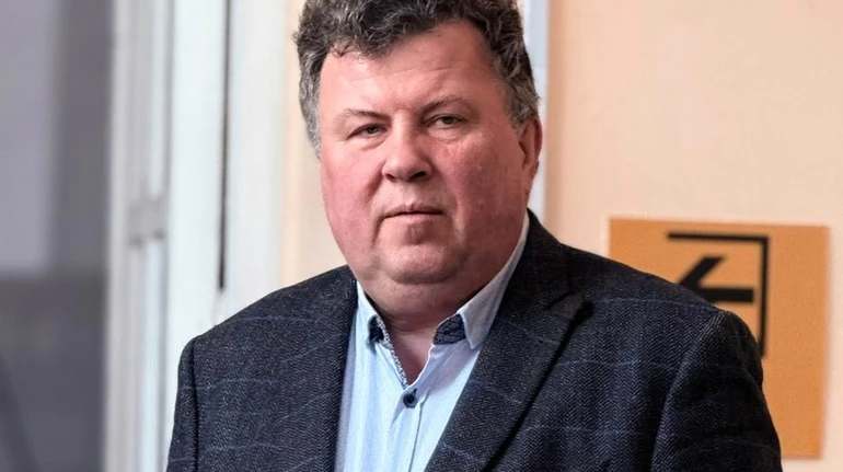 Вибори нового ректора КНУ: Лісовий пояснив, чи зможе Бугров знову балотуватися