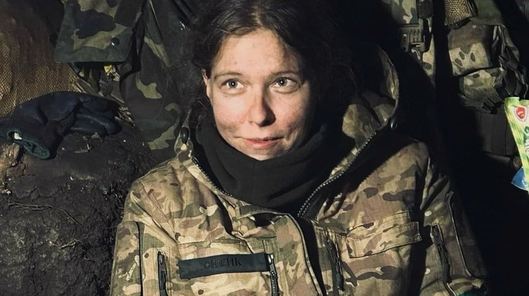 Тексти європейки, яка стала українкою: видадуть щоденники німкені, що служила медикинею на фронті