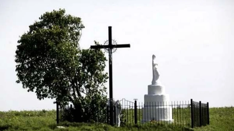 На Волині розпочнуть нові ексгумаційні роботи в пошуках поховань поляків