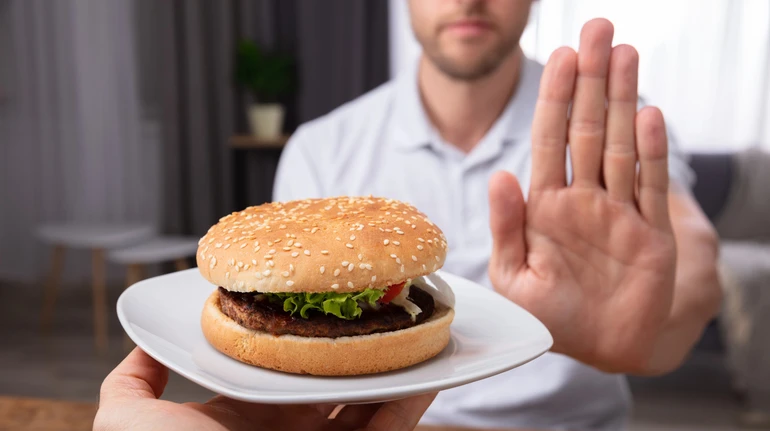 10 продуктів, яких ніколи не їдять експерти з харчової безпеки