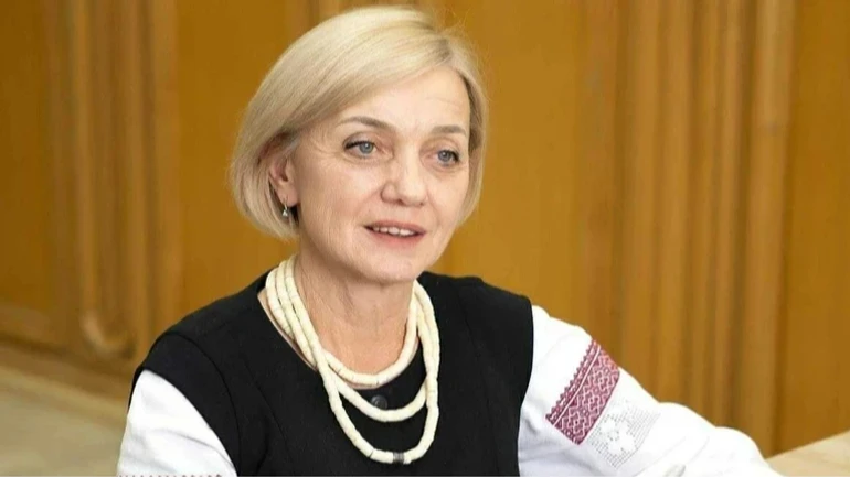 Має усунути прогалини: омбудсменка закликала ухвалити законопроєкт про посилення захисту державної мови