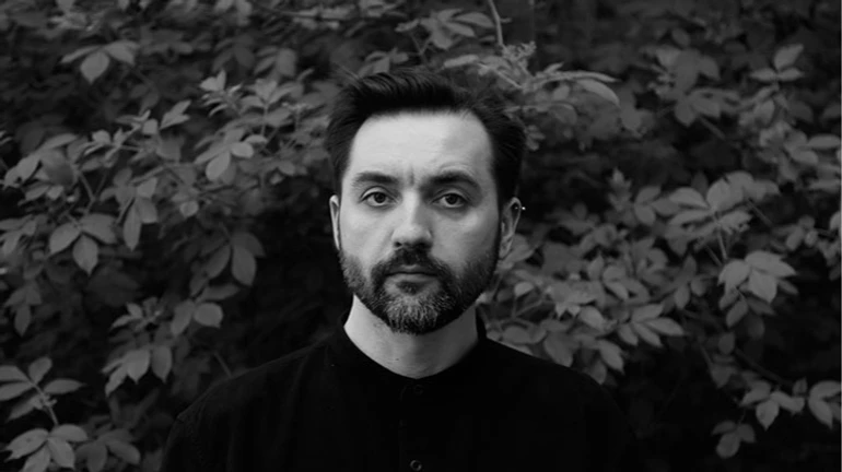 Український фотограф Саша Курмаз став фіналістом престижної фотопремії  Deutsche Börse Prize