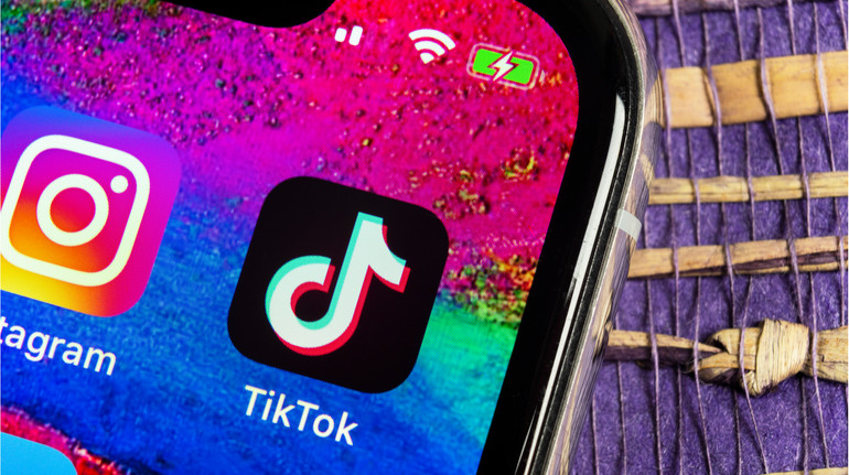 TikTok заблокує дітям доступ до фільтрів краси через загрозу психічному здоров’ю