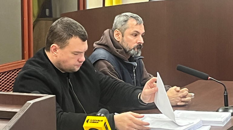 Суд обрав запобіжний захід екскерівнику Молодого театру, якого підозрюють у ґвалтуванні