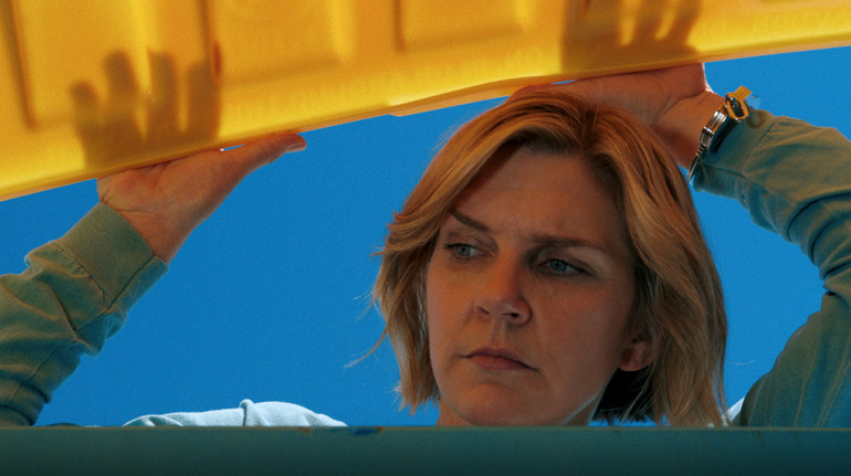 Кінець історії: як серіал Pluribus Вінса Гіллігана протистоїть природі драми