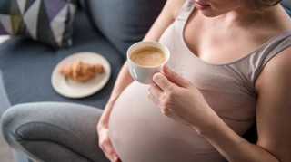 Чи можна пити каву під час вагітності? Так, але є нюанс