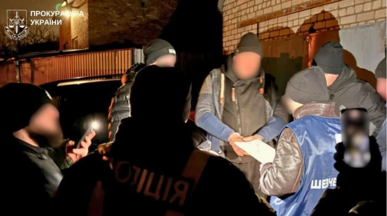 У Запоріжжі батька судитимуть за зґвалтування 12-річної доньки, та він заперечує провину