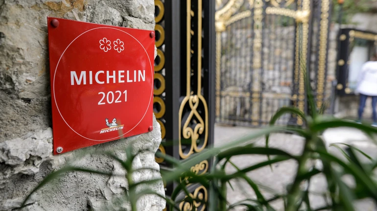 100 років зіркам Michelin: як виробники шин змінили світову ресторанну культуру