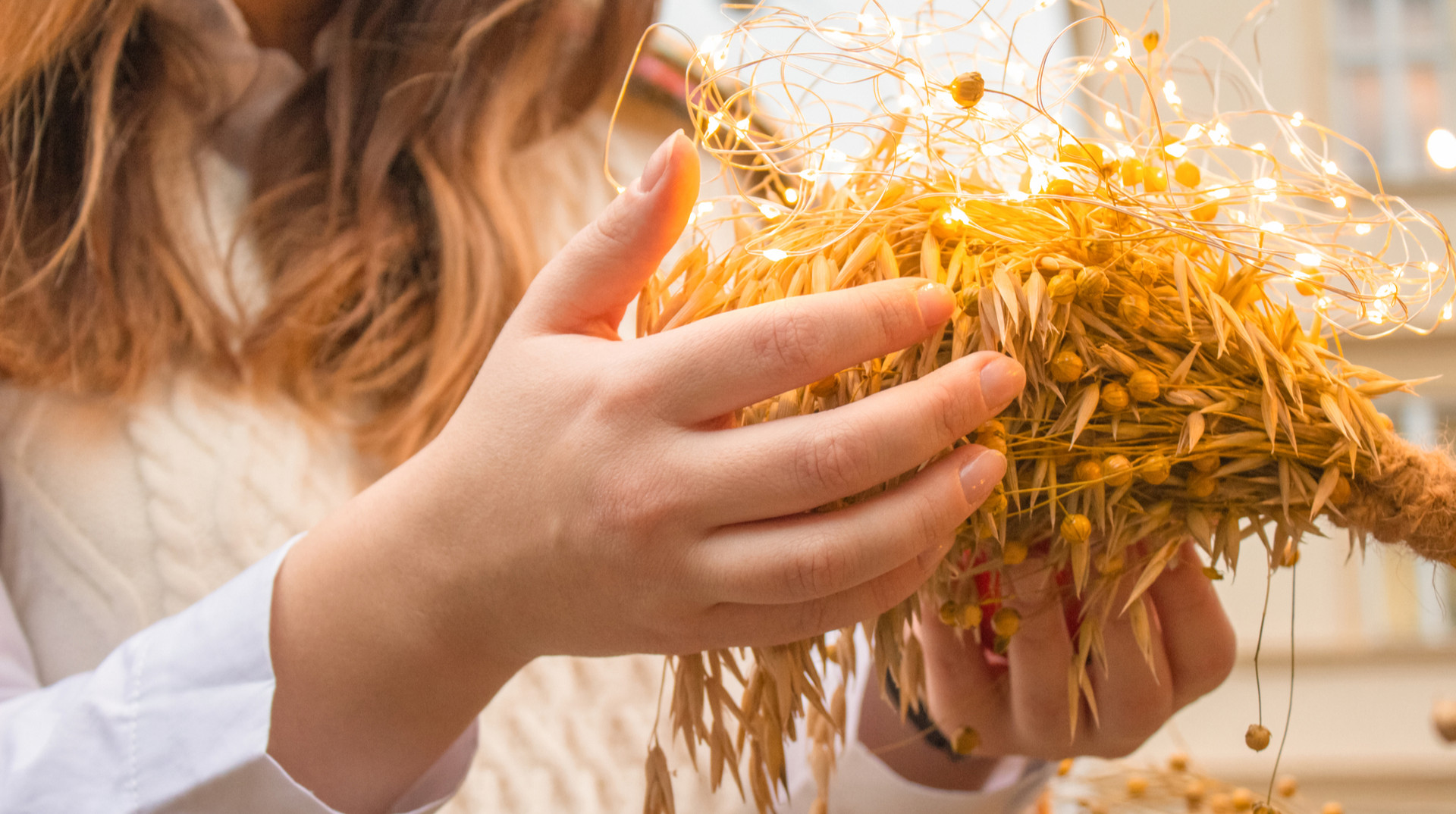 9 різдвяних традицій, які повертаються в активний ужиток