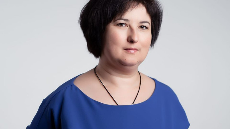 Директорка Департаменту охорони здоров’я Міноборони оголосила про звільнення: що сталося