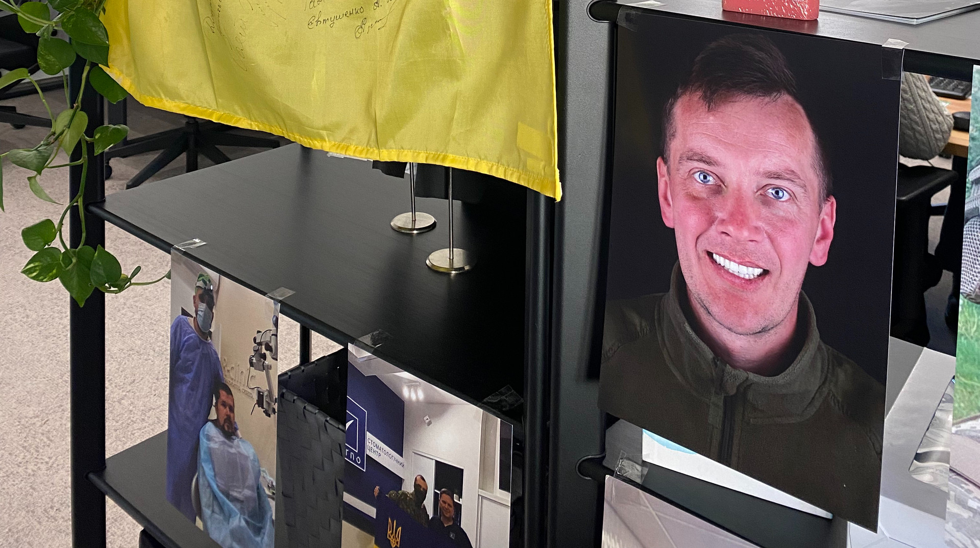 Ціна усмішки. Чому стоматологічне відновлення таке важливе для ветеранів