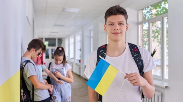 Учасники патріотичної гри Сокіл мають отримати пільгу при вступі до деяких вишів – рекомендація Ради