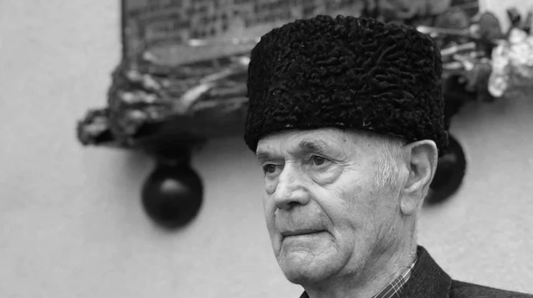 На 89-му році життя помер ветеран кримськотатарського національного руху Асан Джемілєв