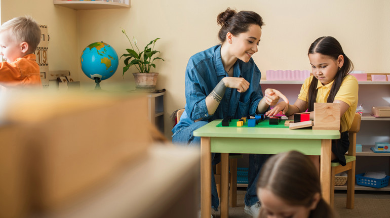 Освітня омбудсменка: Графік роботи дитячих садків повинен враховувати потреби батьків