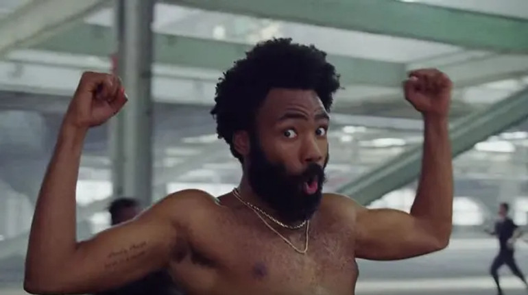 Американський співак Childish Gambino пережив інсульт під час свого світового туру