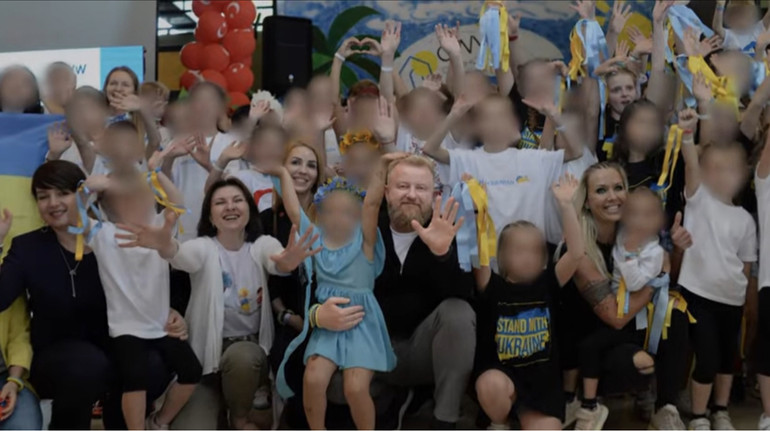 Скандал щодо евакуйованих дітей-сиріт: Туреччина відреагувала на гучне розслідування