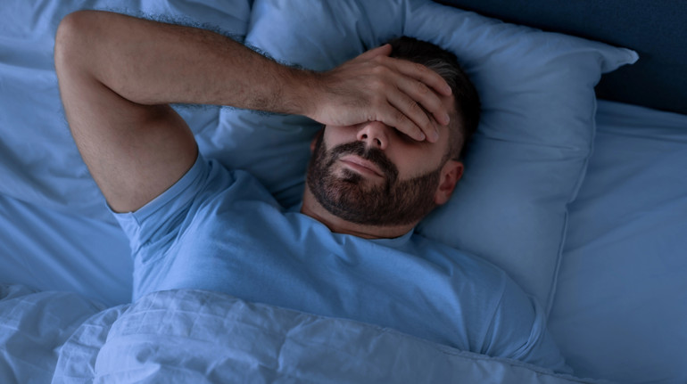 6 причин, чому ви прокидаєтеся втомленими навіть після довгого нічного сну