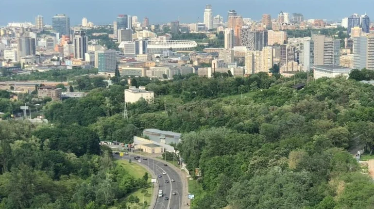 Суд зняв охоронний статус із 16 га Протасового Яру: під загрозою 80% заказника