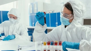 Люди з Long COVID-19 мають менше нервових закінчень, що виділяють дофамін – вчені