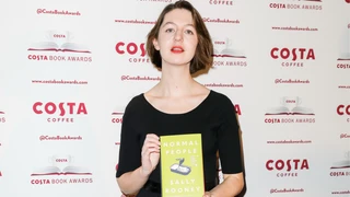 Саллі Руні припиняє продаж своїх книжок у Великій Британії через закон про тероризм