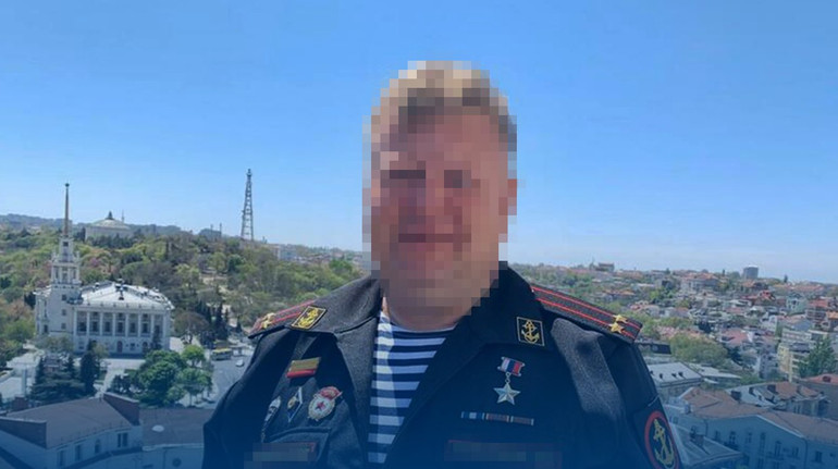 Пропагував службу в армії РФ серед дітей: в Україні заочно судили директора Кримпатріотцентру