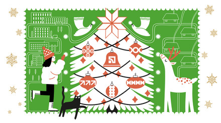 Від бізнесу до фронту: 10 історій-листівок від ПриватБанку