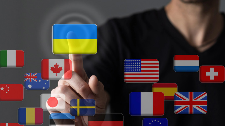 У 2025 році у соцмережах побільшало української мови – результати дослідження