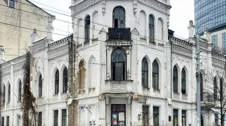 Історичну садибу Терещенка повернули Києву: суд скасував приватну власність на флігель