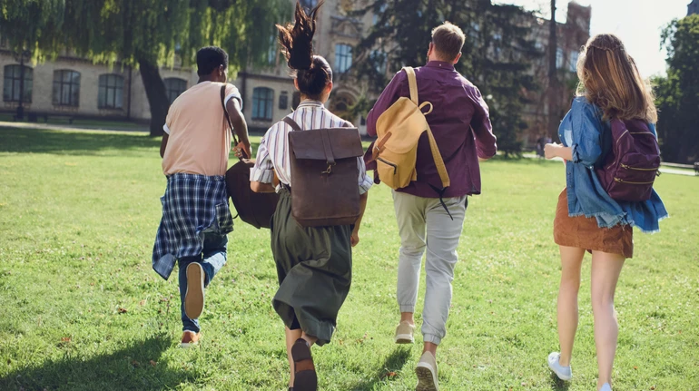 Вступ до фахових коледжів у 2026 році: МОН опублікувало нові правила та терміни