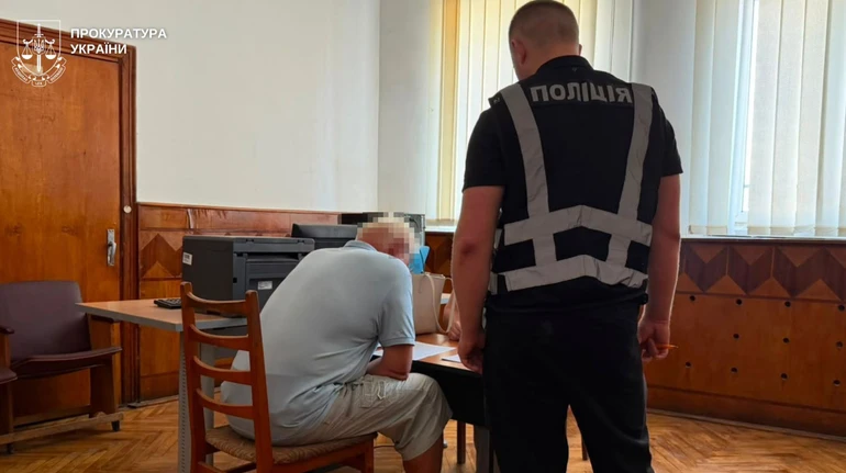 На Львівщині енергетику вручили підозру через смерть дитини: її вдарив струмом обірваний провід